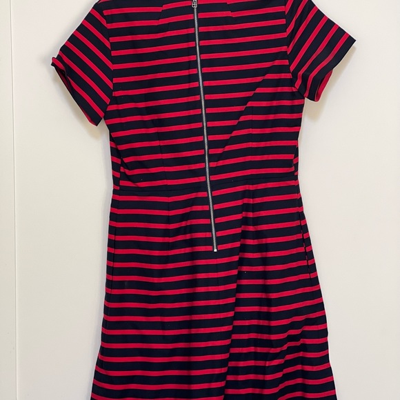 Patio Season Dress - Picture 2 of 4